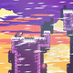 Illustration for article titled Cozy Lo-Fi Winter Games to Study and Relax To